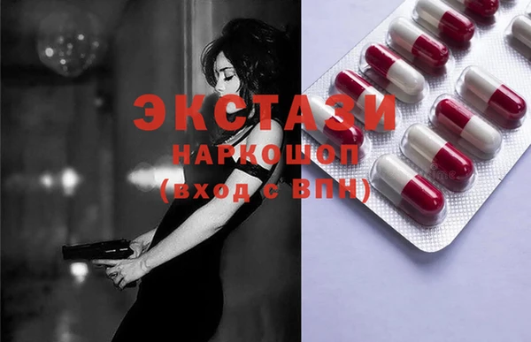 тгк Пересвет